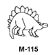 M-115